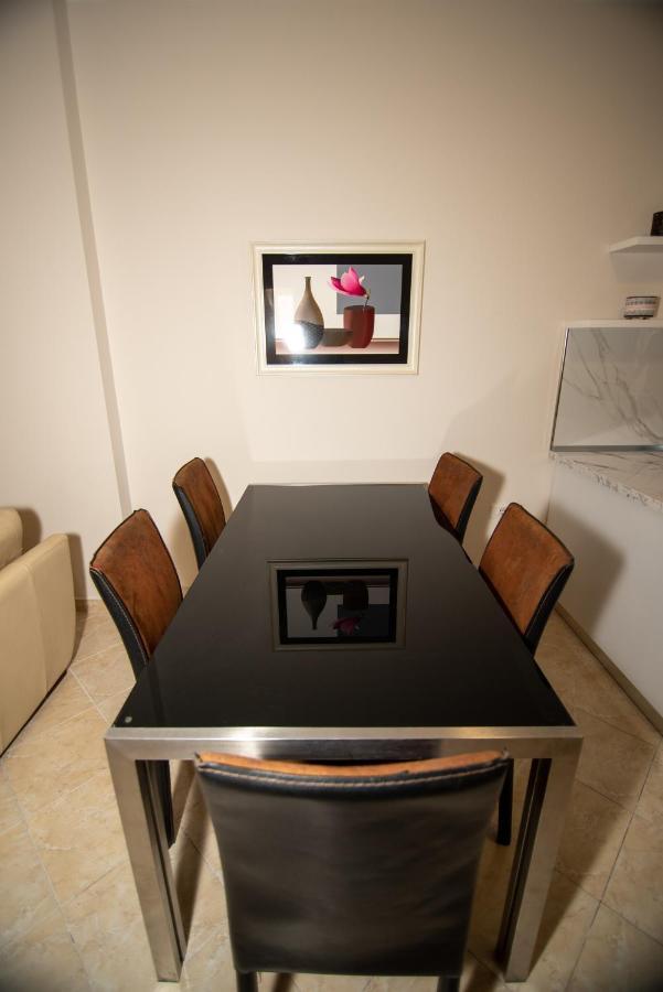 Ami Apartament Vlorë Eksteriør billede