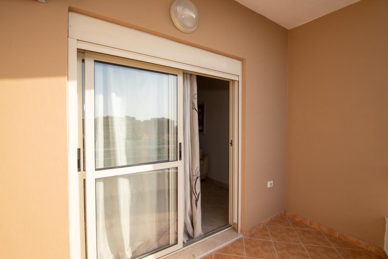 Ami Apartament Vlorë Eksteriør billede